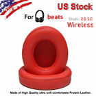 For Beats By Dre Studio 2 Studio 3 Wireless / Wired Headphones Ear Pad Cushion