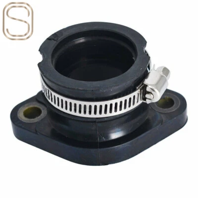 Bota de admisión de carburador para Polaris ATV 250 300 Trail Boss Blazer 250 Xplorer Foto 1 de 4