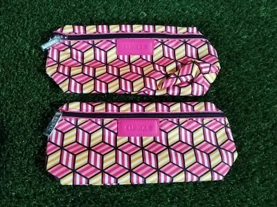 Clinique Mujer Maquillaje Cosmética Bolsa y Labial "2bags" Foto 1 de 3