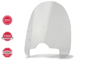 HARLEY DAVIDSON FLSTC Heritage Softail Classic windshield - Picture 1 of 2