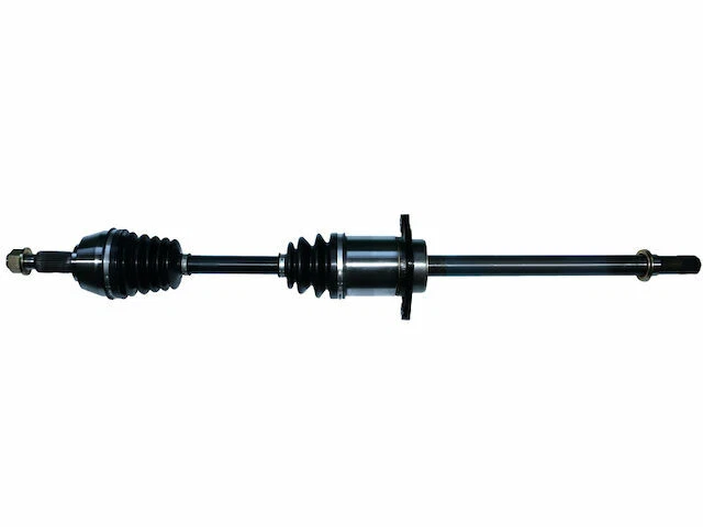 Conjunto de eje delantero derecho Nissan Máxima 2009-2014 66196QY 2010 2011 2012 Foto 1 de 2