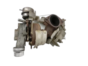 Turbolader Turbo Abgasturbolader für Renault Megane III dCi 1,5 81KW K9K837 - Bild 1 von 12