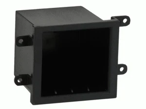 Bolsillo de tablero de repuesto Metra 88-00-2020 para Buick Regal 1988-1994 - Imagen 1 de 1
