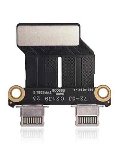 USB-C Board Compatible With MacBook Air 13" RETINA (A1932 /A2179/A2337) - Picture 1 of 5