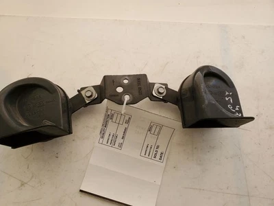 13-18 OEM NISSAN Altima bocina alta y baja Foto 1 de 4