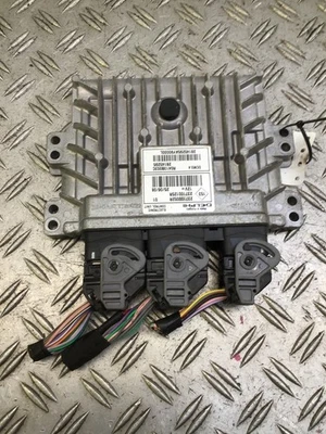 Centralina motore 237100052R Renault Kangoo Express (FW0) 1.5 dCi 75 55kW 75cv - Immagine 1 di 2