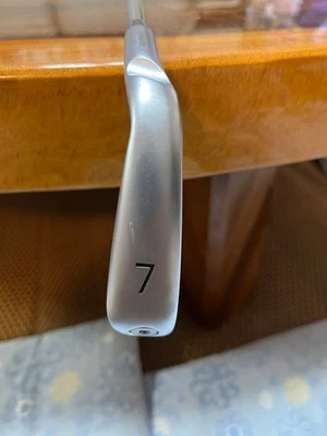 Ping i230 7Iron NS.Pro.Modus3 Tour 115S Steel Shaft Handed - Image 1 of 4