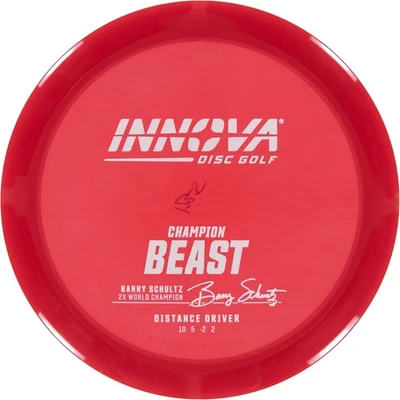 Innova Champion Beast | Choose Weight & Color - Image 1 of 4