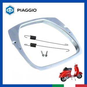 Supporto Fanale Gruppo Ottico Anteriore con Viti Molle per VESPA 50 SPECIAL - Imagen 1 de 9
