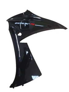 Verkleidung Seitenverkleidung links groß passend für Suzuki GSX-S1000F ab 2016 - Bild 1 von 2