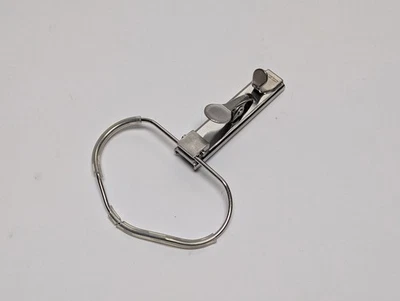 JARIT 450-141 McIvor Frame Mouth Gag Made In Germany (USED). - Image 1 of 4