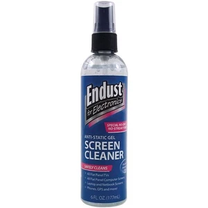 Norazza Endust Screen Cleaner Spray 6 oz. Clean NOZ11414 - Picture 1 of 1
