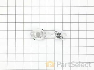 Whirlpool 279973 Trockner Thermostat Set - Bild 1 von 1