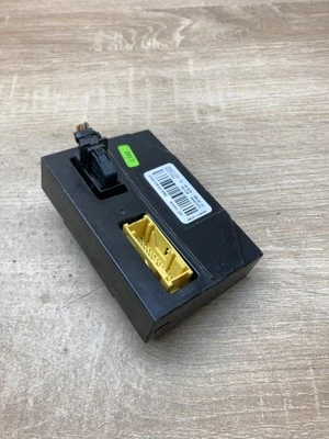 9665811780 a83018300 air conditioning/heating control unit citroen c4 i picasso - Image 1 of 4