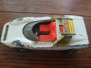 Corgi 380 P33 Whizzwheels Alfa Pininfarina Romeo CORGI Toys P.33 ALFA ROMEO - Picture 1 of 5