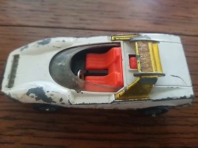 Corgi 380 P33 Whizzwheels Alfa Pininfarina Romeo CORGI Toys P.33 ALFA ROMEO - Image 1 of 4