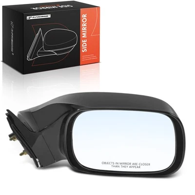 A-Premium Passenger Right Side Power Mirror w/Heated for Toyota Avalon 2005-2010 - Image 1 of 4
