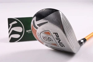 Ping G10 #4 Wood / 17 Degree / Regular Flex UST Proforce V2 75 Shaft - Picture 1 of 9