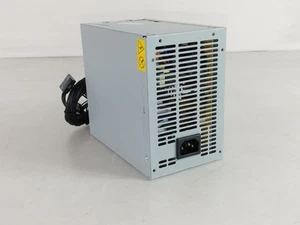 HP 623193-001 Z420 Workstation 600W 18 Pin Desktop Power Supply - Picture 1 of 6