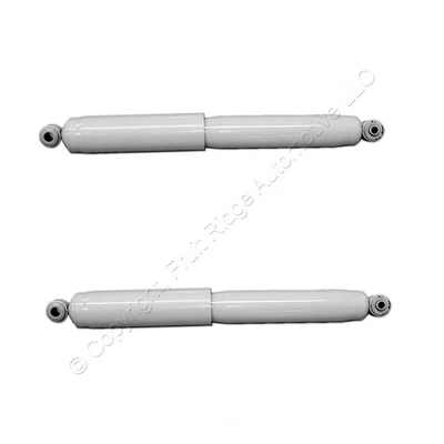 2 Gabriel Carquest REAR Shock Absorbers for 2WD 80-83 Ford F100 80-84 F150 Truck - Imagem 1 de 2