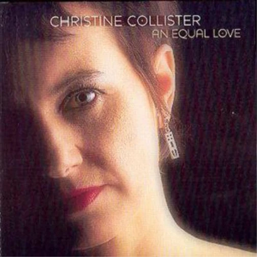Christine Collister An Equal Love (CD) Album - Bild 1 von 1