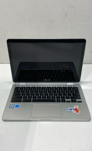 ASUS Chromebook C302C Notebook 12.3" Intel Core m3 Processor | For Parts/Repair - Picture 1 of 6