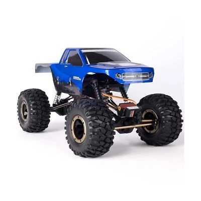 Redcat Racing Everest-10 Rock Crawler Eléctrico con Electrónica Impermeable, 2... Foto 1 de 4