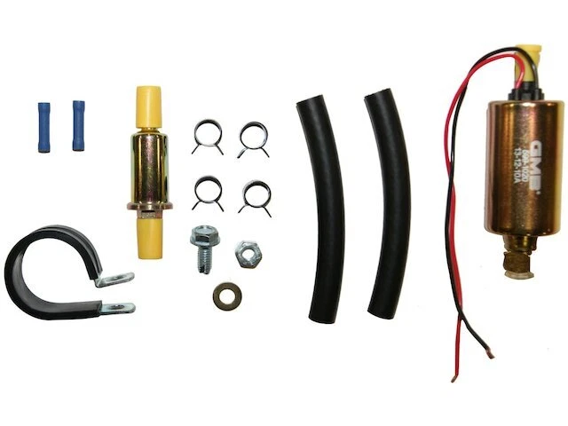 Bomba de combustible eléctrica 31687BJJJ 1970 2,0 L 4 cilindros para BMW 2000tii 1969-1971 Foto 1 de 2