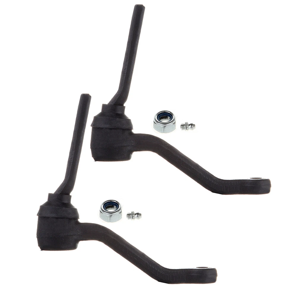 Peça de direção de braços de marcha lenta dianteiros 2 peças para Buick Century 1978 1980 1981 K6187T - Imagem 1 de 1