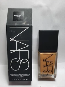 NARS Light Reflecting Foundation Medium-Deep 2 Tahoe 1 oz NIB - Picture 1 of 6