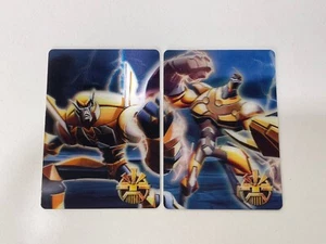 Redakai cards Basic Rules - Picture 1 of 4
