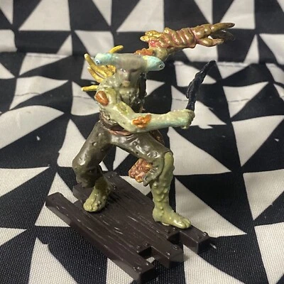 "Figura de 3"" de tiburón cabeza martillo macus de Piratas del Caribe de Disney" Foto 1 de 4