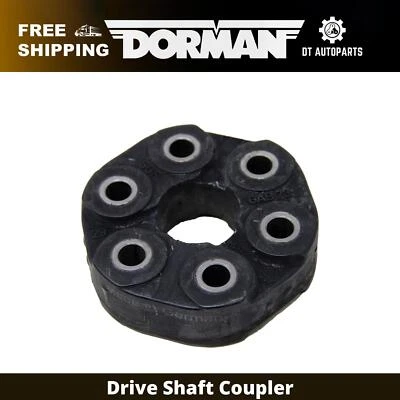 Acoplador de eje de transmisión delantero Dorman para BMW 325i 1995 tracción trasera Foto 1 de 4
