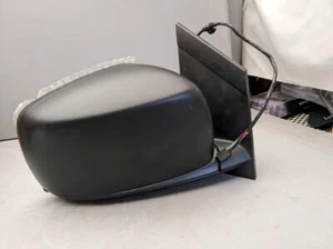 Espejo retrovisor lateral derecho pasajero Dodge Grand Caravan 2008-2016 fabricante de equipos originales negro 7 cables - Imagen 1 de 10