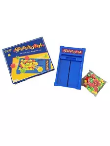 Juego de mesa exprimido - Fundex Games 2000, NO COMPLETO - Imagen 1 de 6