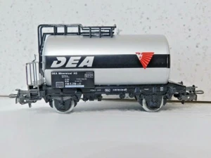 Marklin HO 4750  DB Tank Wagon DEA Used In Box Read Below - Picture 1 of 6