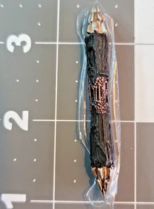 NECA PREDATOR 2 custom fodder ULTIMATE SCOUT folded Combistick weapon - Picture 1 of 3