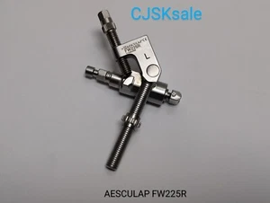 AESCULAP FW225R (USED). - Picture 1 of 6