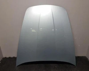 MASERATI QUATTROPORTE M139 FRONT BONNET HOOD PANEL LIGHT BLUE - Picture 1 of 10