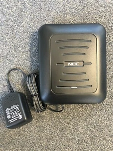 NEC DTL-RPT-2 Repeater for DTL-8R Cordless DECT Stock 730649  - Picture 1 of 4