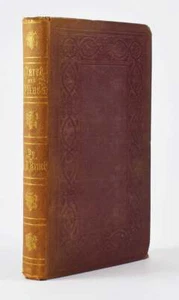 Reach. Claret and Olives, from the Garonne to the Rhone. 1852. First ed.  - Bild 1 von 2