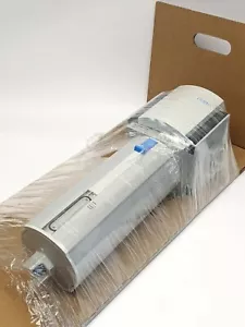 Festo MS12-LF-AGG-C-U-M Filter 535023 - Picture 1 of 6