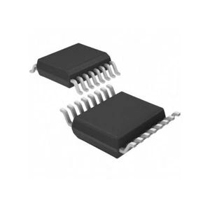 5PCSx TRS3221EIDBR SSOP16 TI - Picture 1 of 1