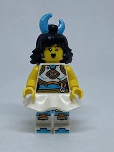 Lego Monkie Kid Chang'e Minifigura Nueva del Set 80032 MK079 - Imagen 1 de 6