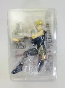 APPLESEED EX Limited Edition Figure DEUNAN KNUTE SEGA JAPAN - Picture 1 of 8