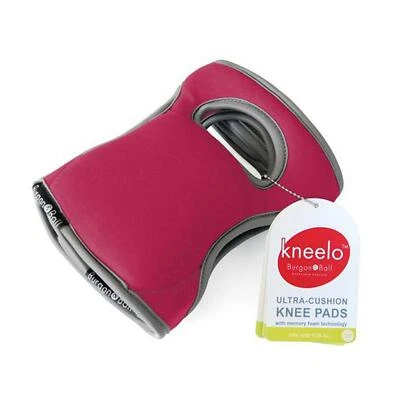 Burgon & Ball Berry - Knee Pads - Image 1 of 3