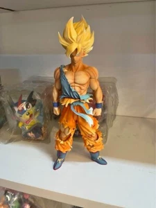 Figura Goku Super Saiyajin - Imagen 1 de 1