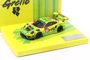 Porsche 911 GT3 R #1 24h Nürburgring 2022 Manthey Grello 1:43 Minichamps - Imagen 1 de 1