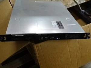 Dell Poweredge R200 - Picture 1 of 5