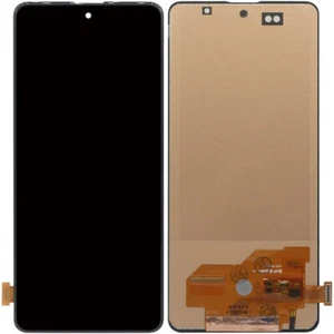 For Samsung Galaxy A51 5G A516U Incell LCD Touch Screen Digitizer Replacement - Photo 1 sur 8